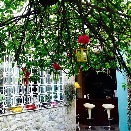 Sp Hostel Сан-Пауло Экстерьер фото