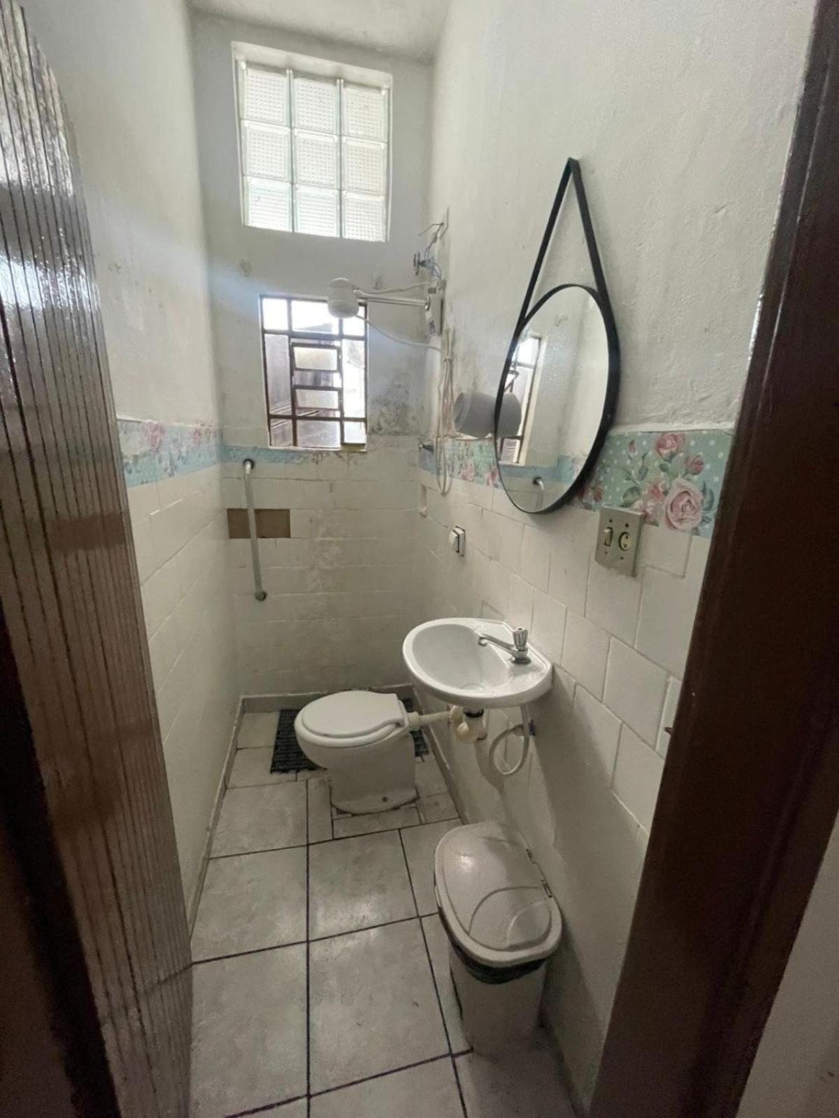 Sp Hostel Сан-Пауло Экстерьер фото