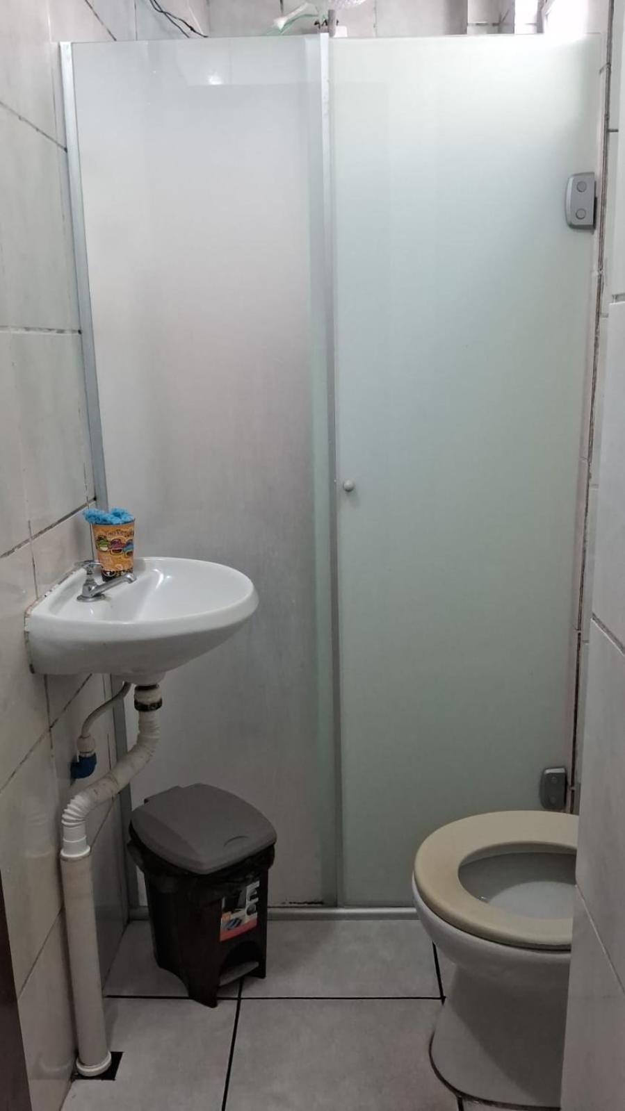 Sp Hostel Сан-Пауло Экстерьер фото