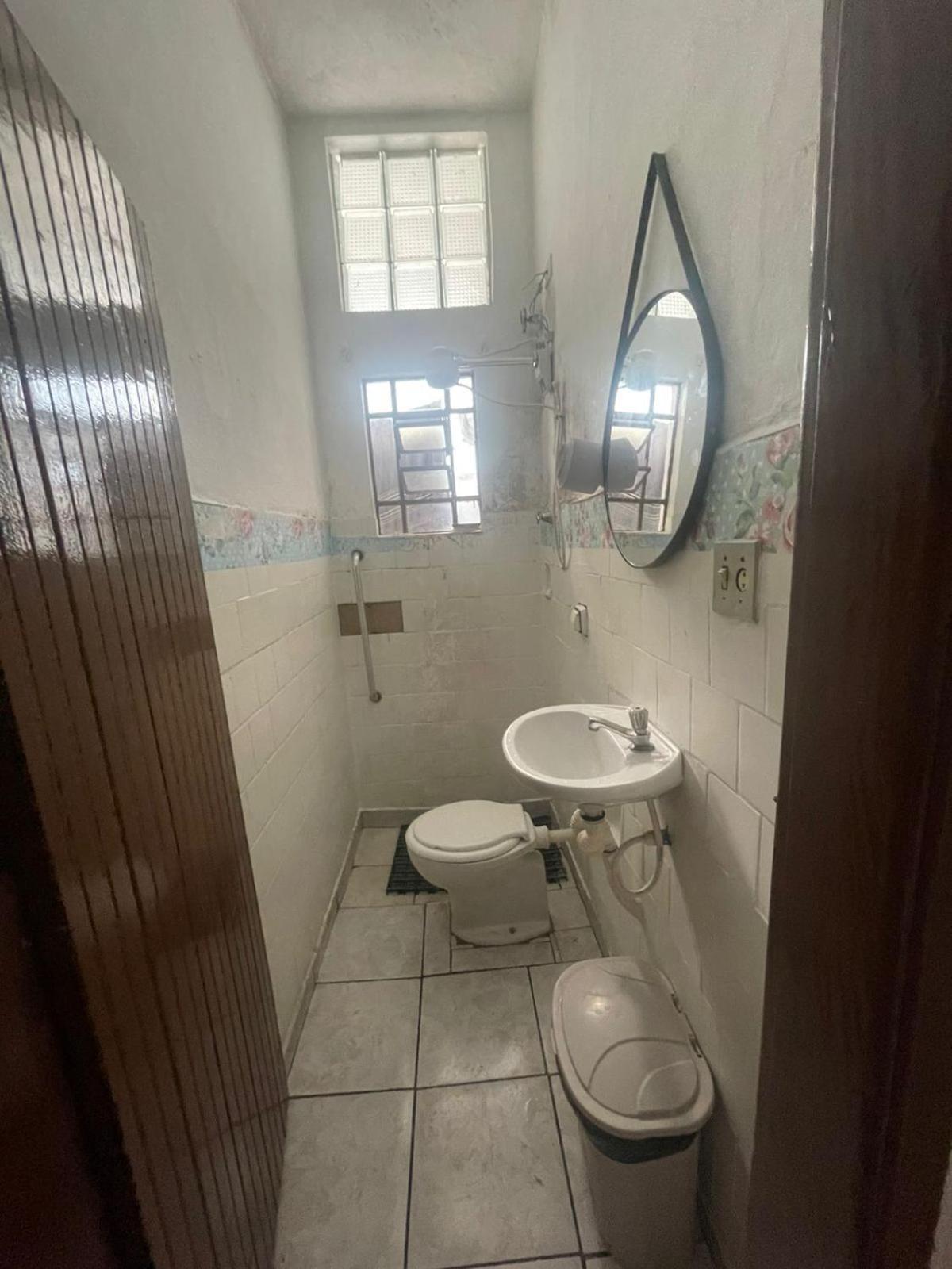 Sp Hostel Сан-Пауло Экстерьер фото