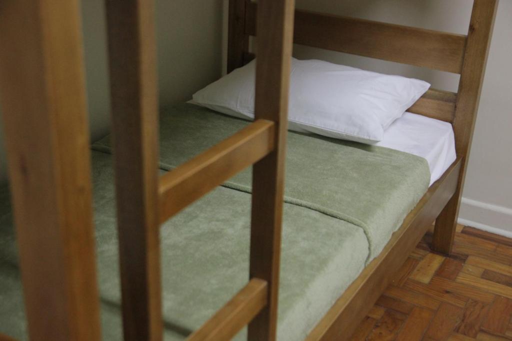 Sp Hostel Сан-Пауло Номер фото