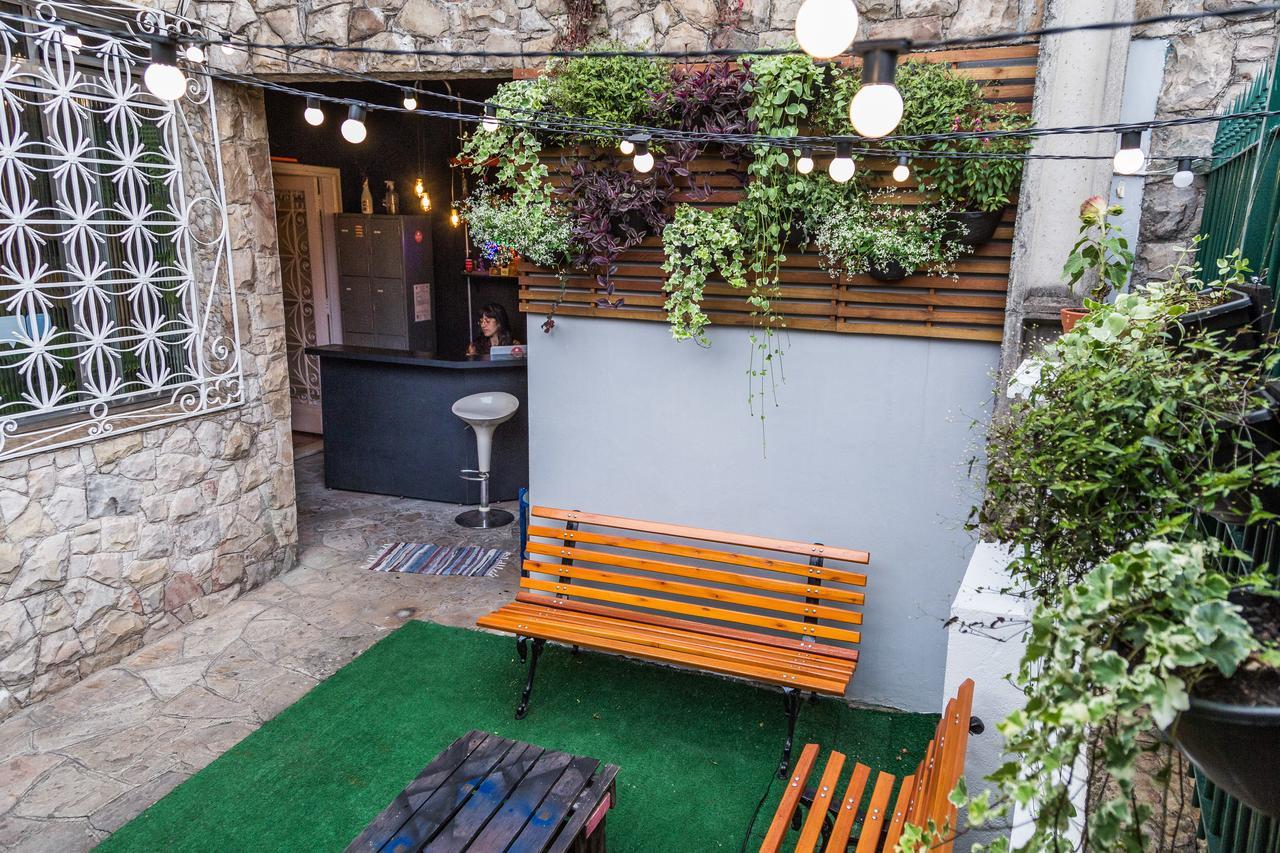 Sp Hostel Сан-Пауло Экстерьер фото