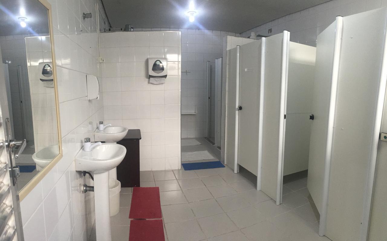 Sp Hostel Сан-Пауло Экстерьер фото