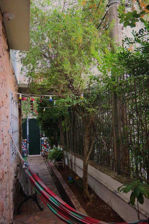 Sp Hostel Сан-Пауло Экстерьер фото