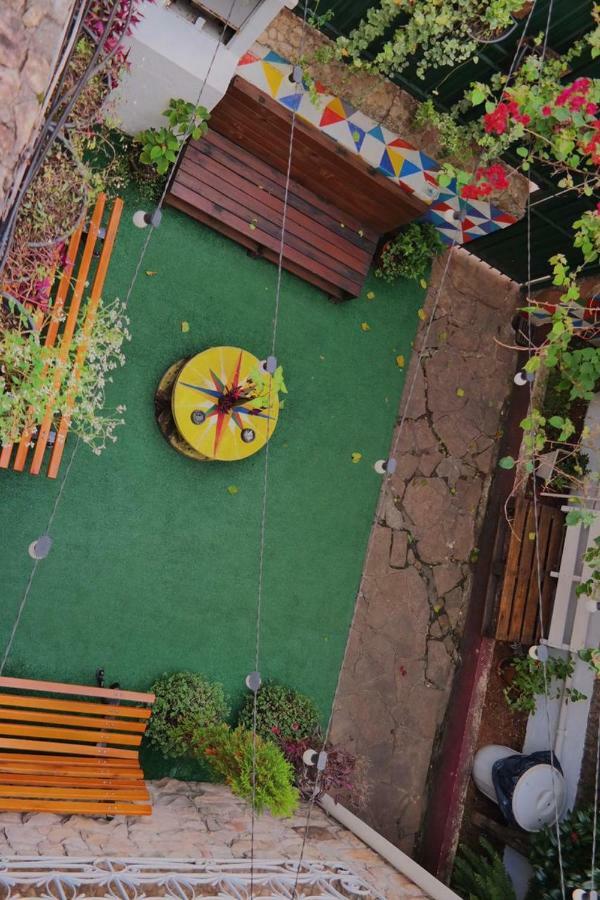 Sp Hostel Сан-Пауло Экстерьер фото
